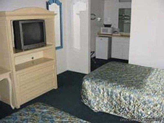 Town House Motel Lancaster Eksteriør billede